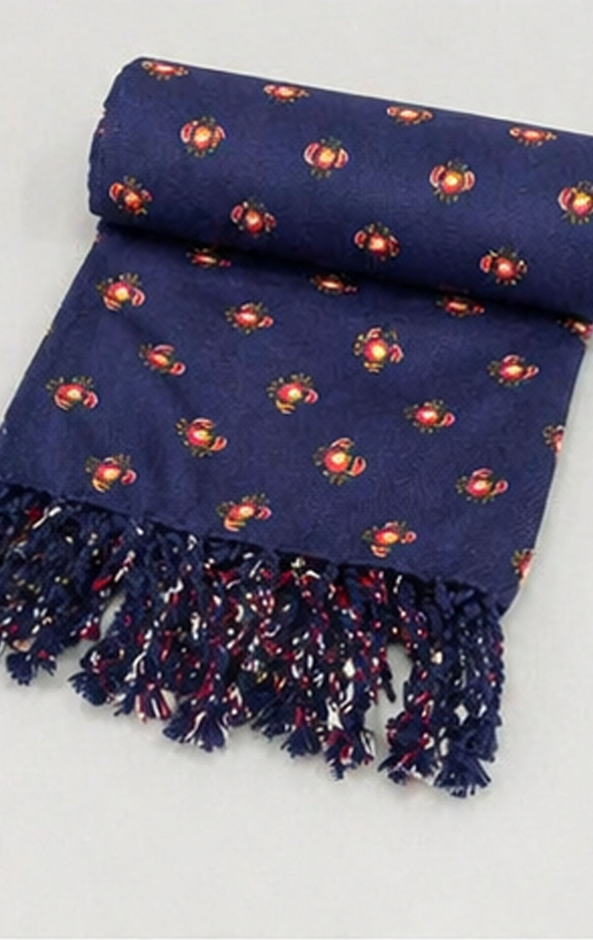 Telo Mare 90x180 Uomo 125TF A Dandy Ironic Summer