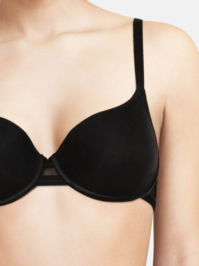 Reggiseno Coppa preformata Donna RHYTHM P47D90 Passionata - evabiancheria