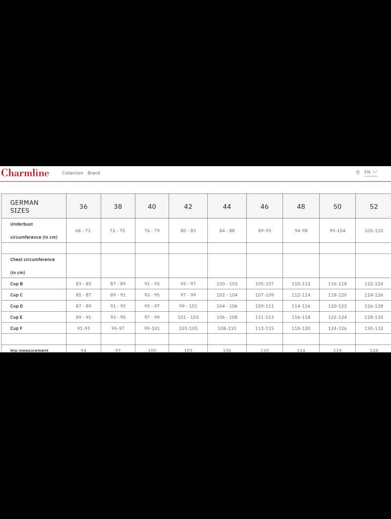 Costume intero Foderato Donna 1795 656 Charmline - evabiancheria