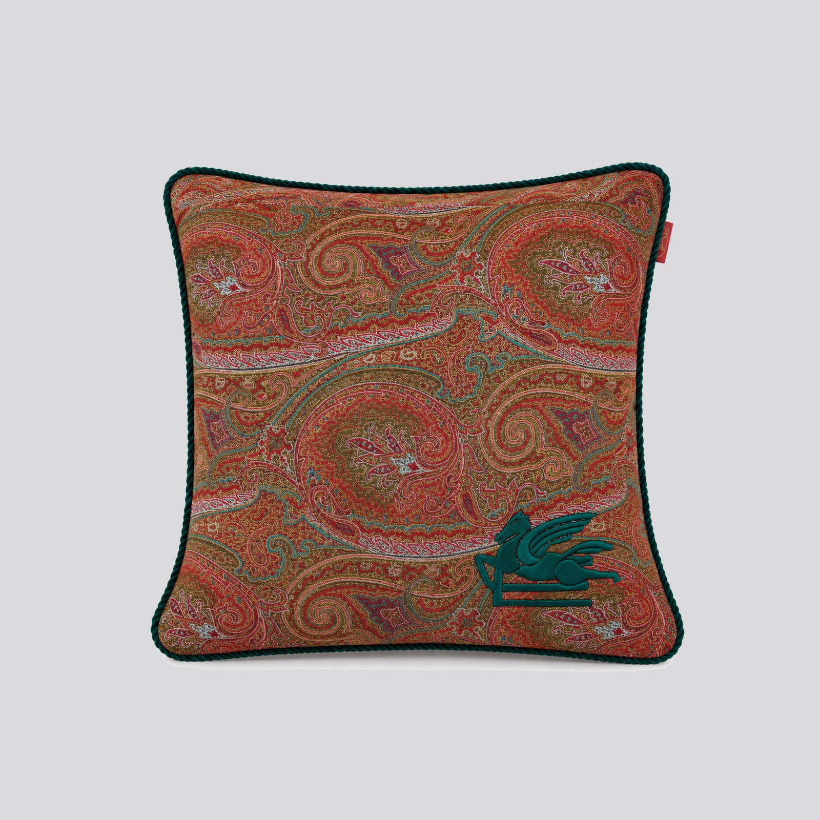 Cuscino 45x45 Biancheria Arnica CU Etro Home