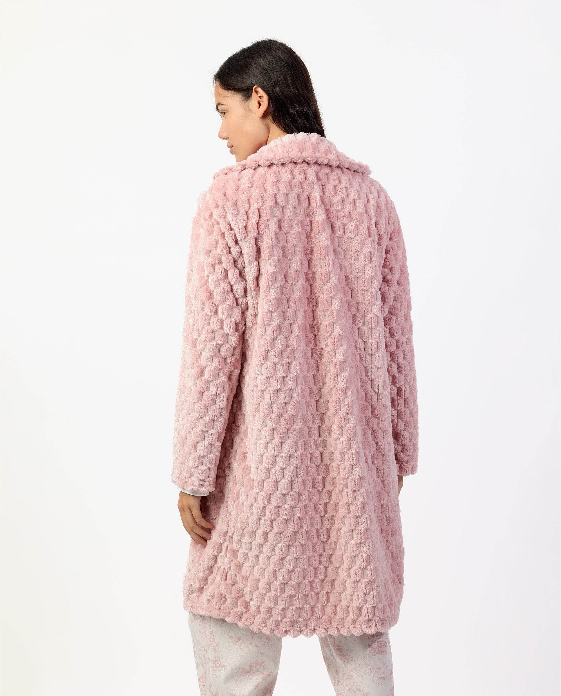 Vestaglia Abbottonata Donna 67155 Admas - evabiancheria