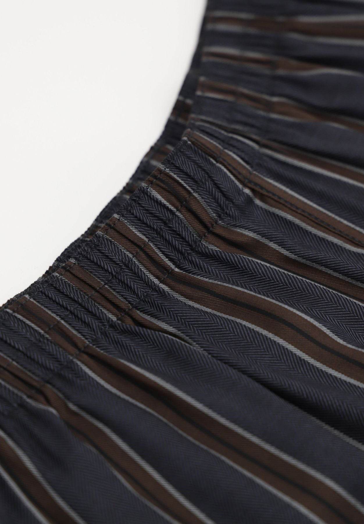 Pigiama Aperto Uomo VPRT92825 Perofil - evabiancheria