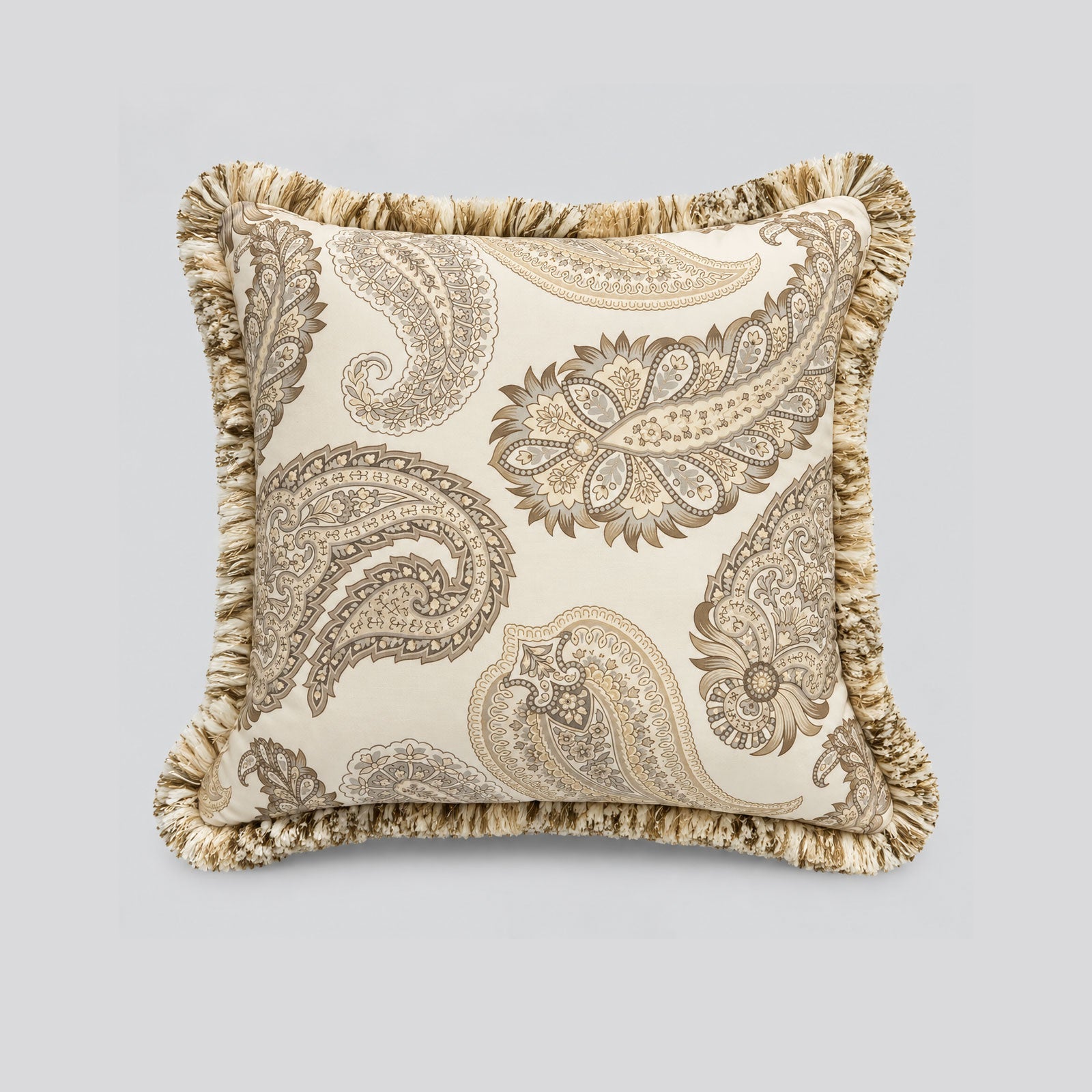 Cuscino 45x45 Biancheria Azuki CU Etro Home
