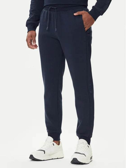 Tuta Giro collo Uomo AF14976 EM001922 Emporio Armani - evabiancheria
