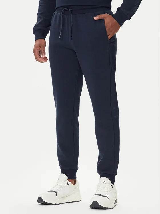 Tuta Giro collo Uomo AF14976 EM001922 Emporio Armani - evabiancheria