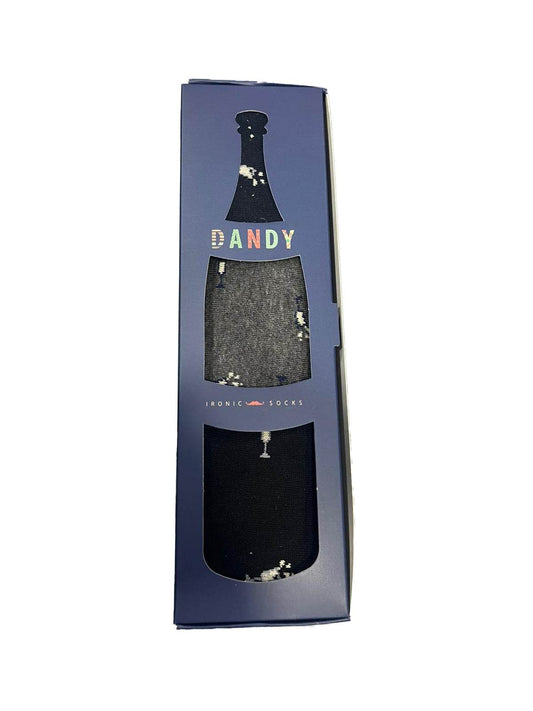 Calze lunghe 3-pack Uomo 582 LF Dandy Ironic Socks - evabiancheria