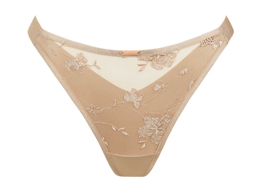 PERIZOMA Pizzo Donna Passion 12379 Lisca - evabiancheria
