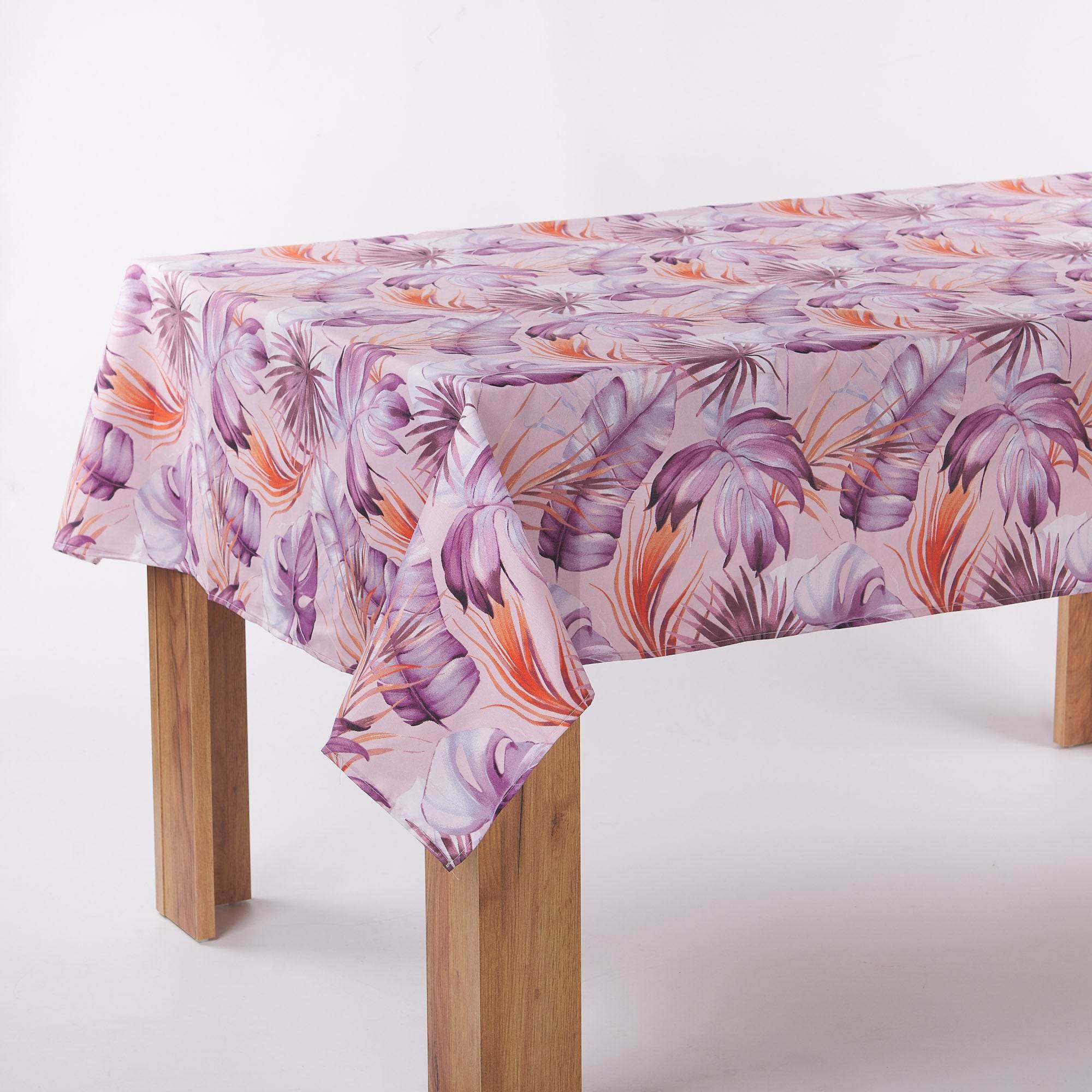 Tovaglia Stampato Biancheria Plumilla Tov Mae - evabiancheria