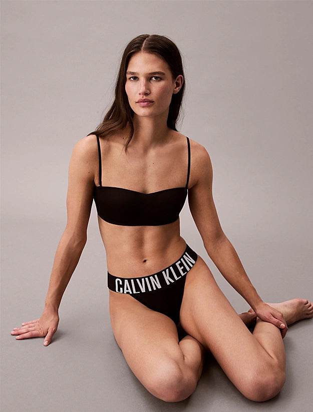 PERIZOMA Singolo Donna QF8597 Calvin Klein - evabiancheria