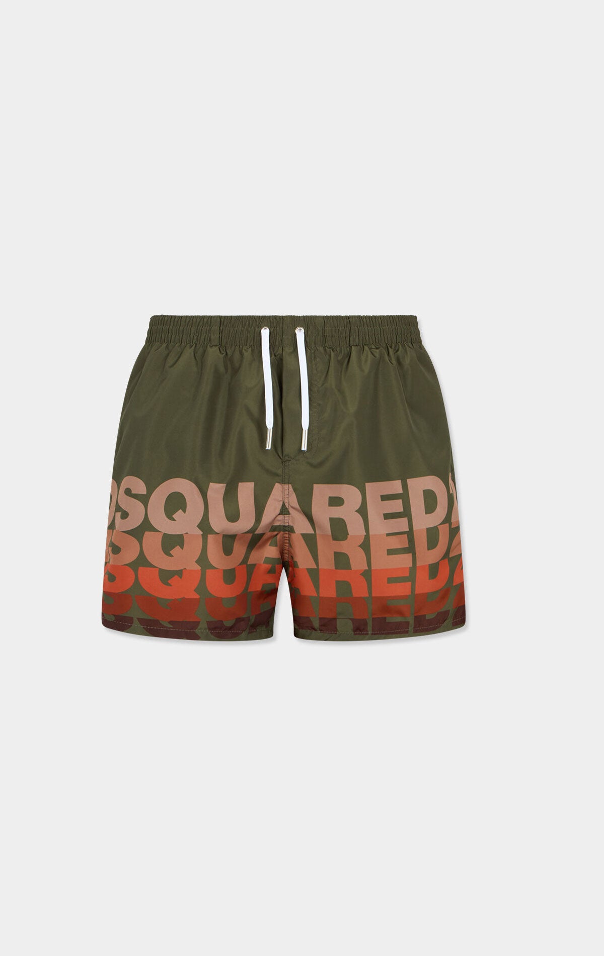 Costume boxer medio Uomo D7B626710 Dsquared2