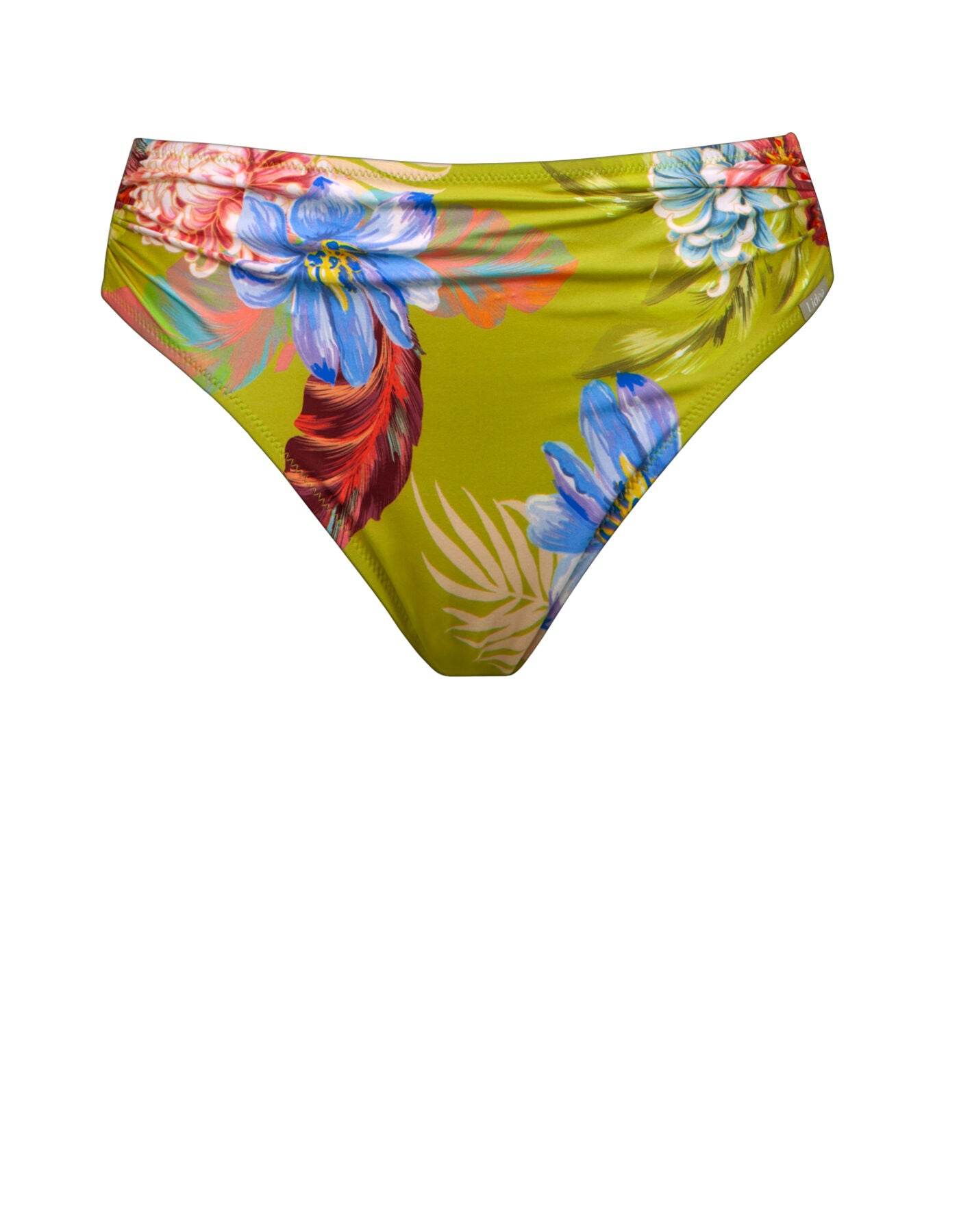 Slip bikini sgambato Donna 736 681 Lidea - evabiancheria