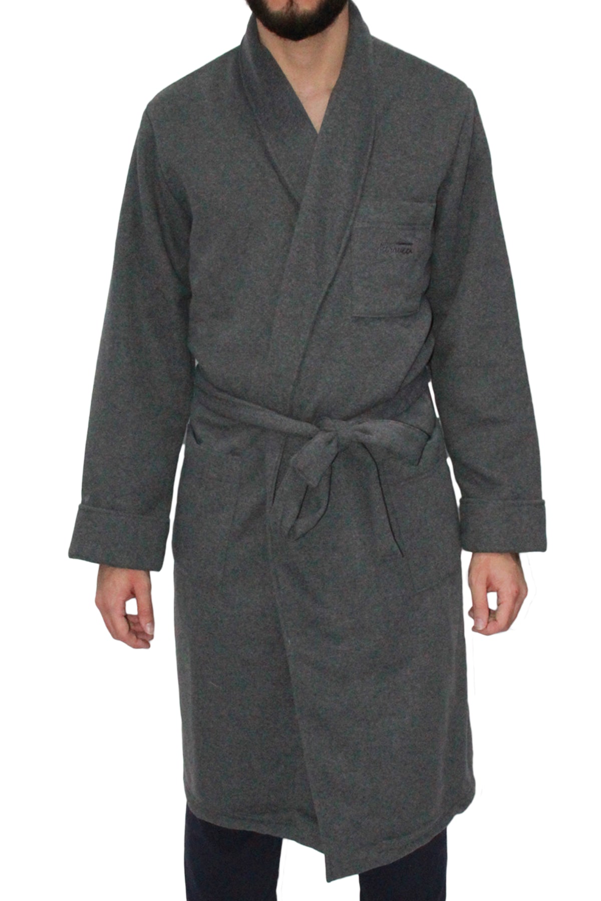 Vestaglia Lunga Uomo BASSANO 2824V Ferrucci