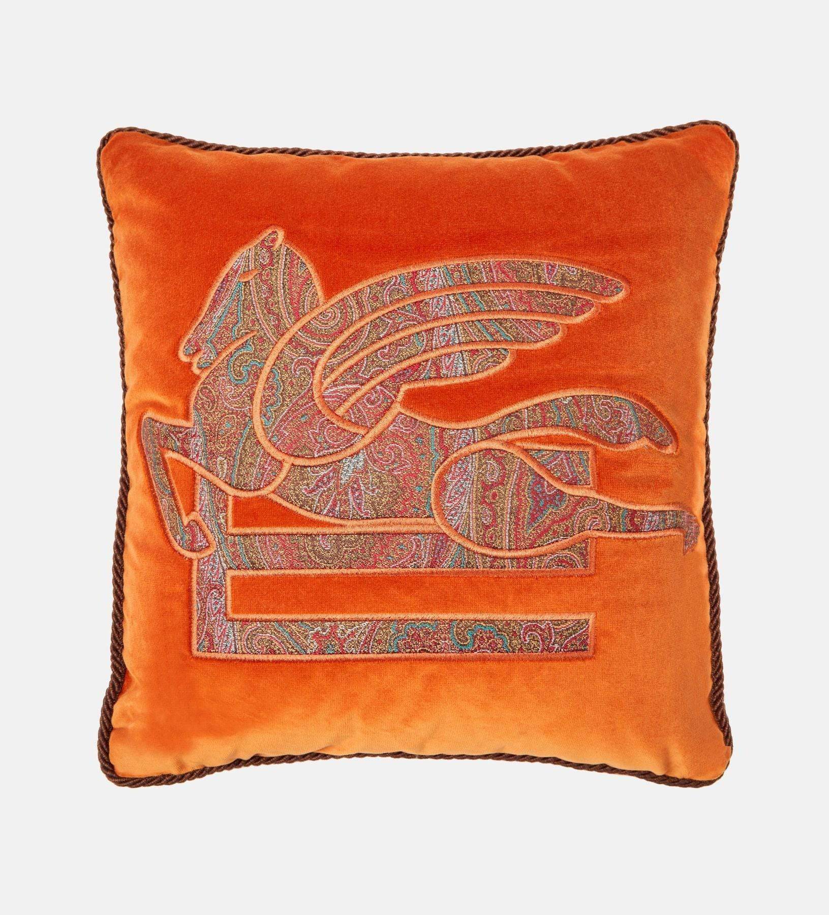 Cuscino 45x45 Biancheria New Somerset Etro Home - evabiancheria