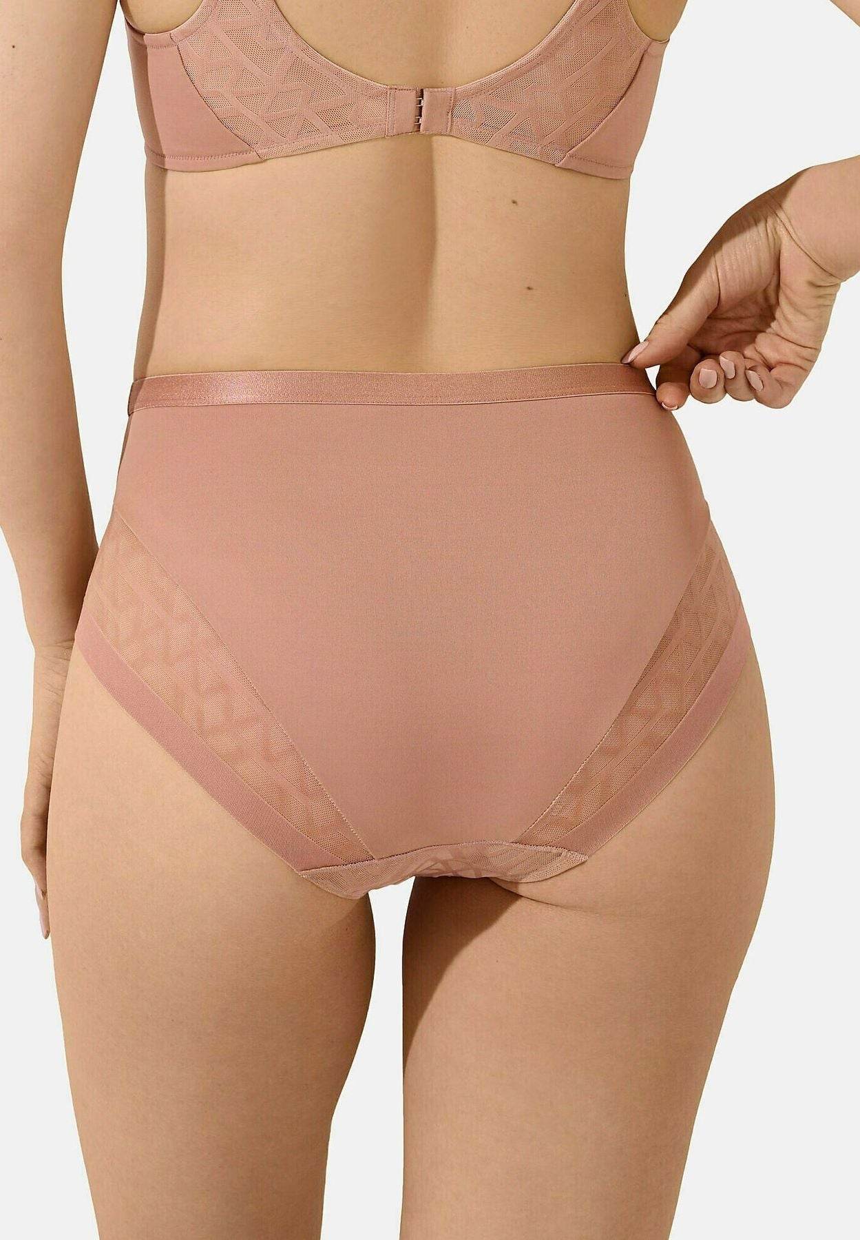 Slip alto Donna Opal 22336 Lisca - evabiancheria