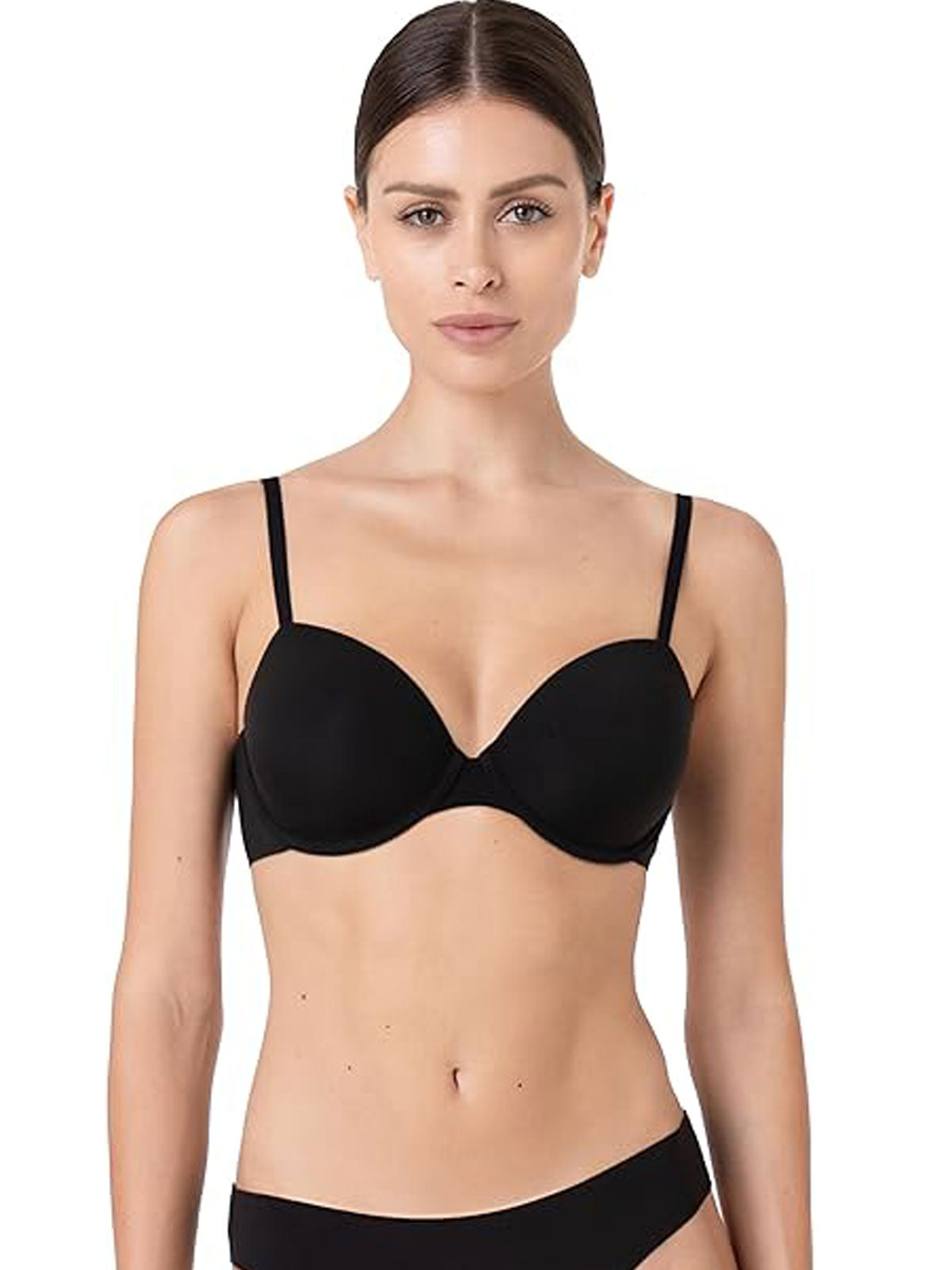 Reggiseno Foderato con ferretto Donna L0EVS Lovable