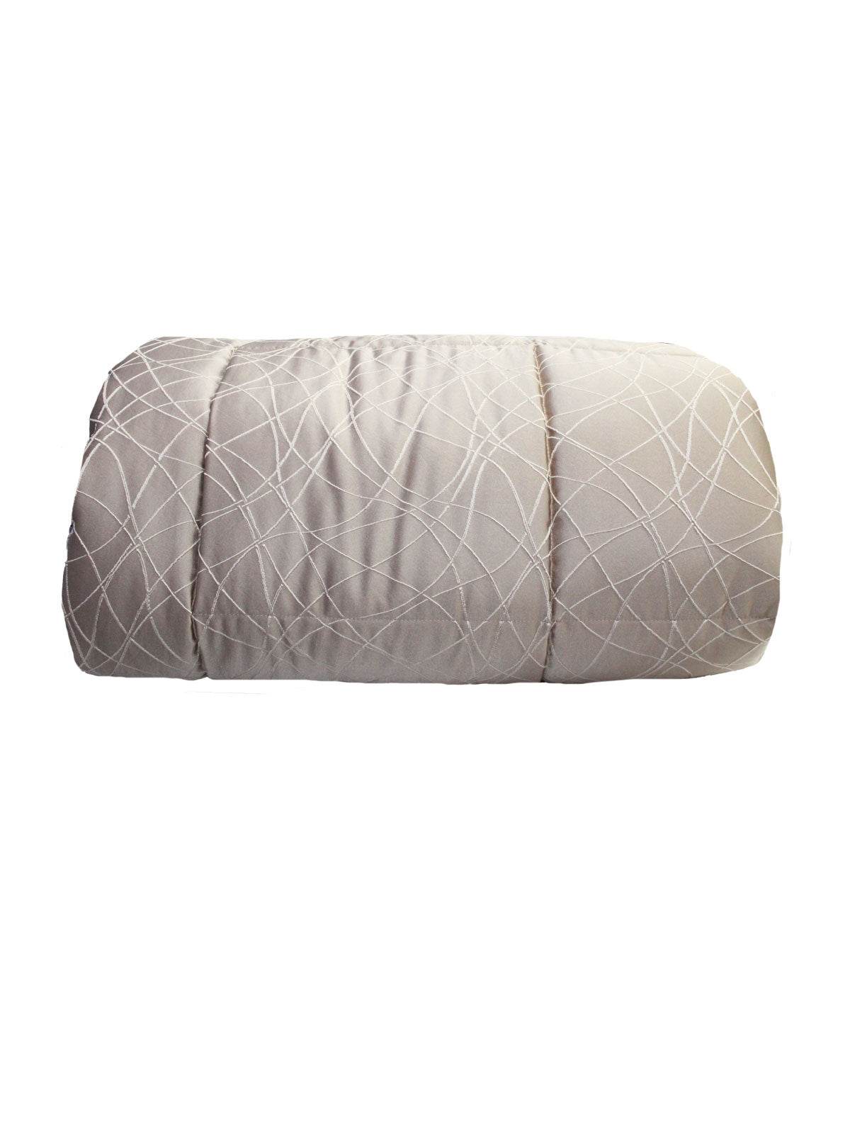 Trapunta Tinta Unita Biancheria Arianna LL2912 Liu Jo Home - evabiancheria