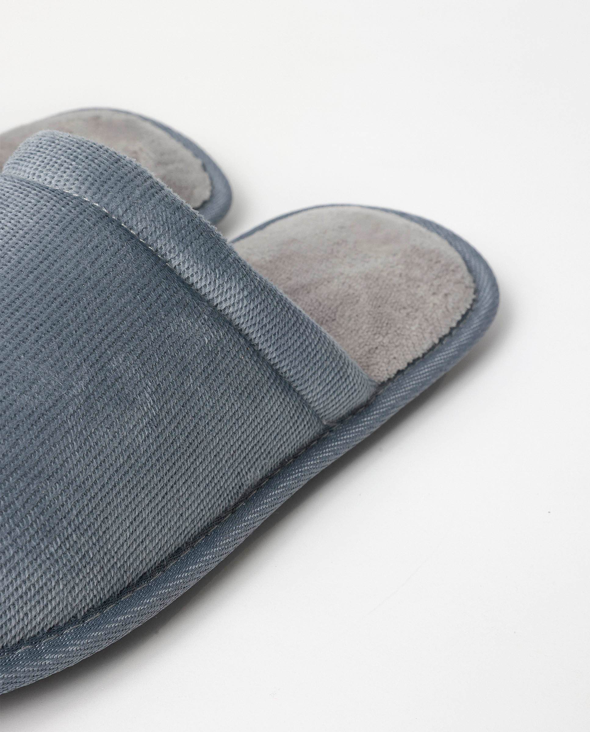 Pantofole Chiusa Donna 69144S Admas - evabiancheria