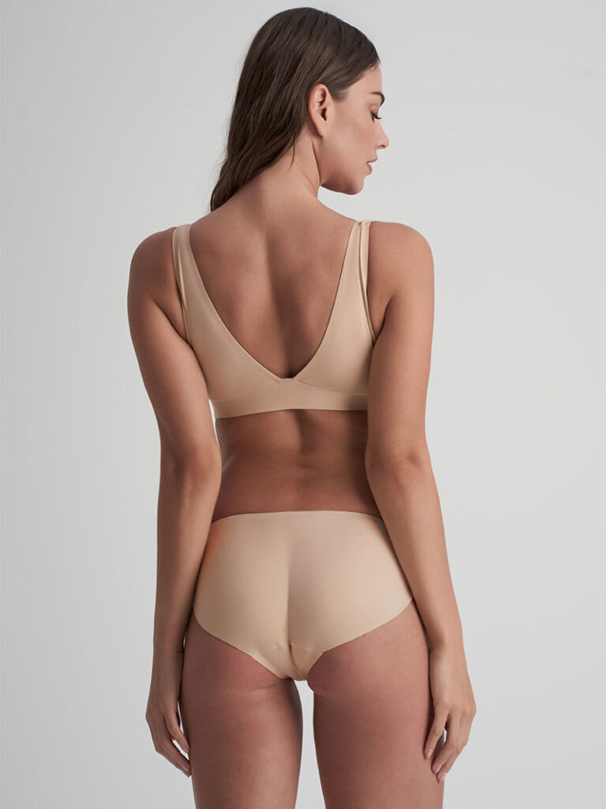 Slip imbottito Donna 994/5/6N Bye Bra