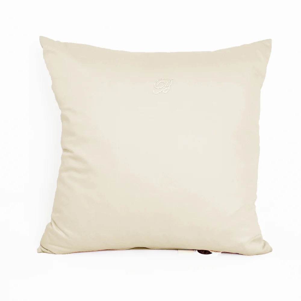 Cuscino 42x42 Biancheria Lory Cuscino Blumarine Home - evabiancheria