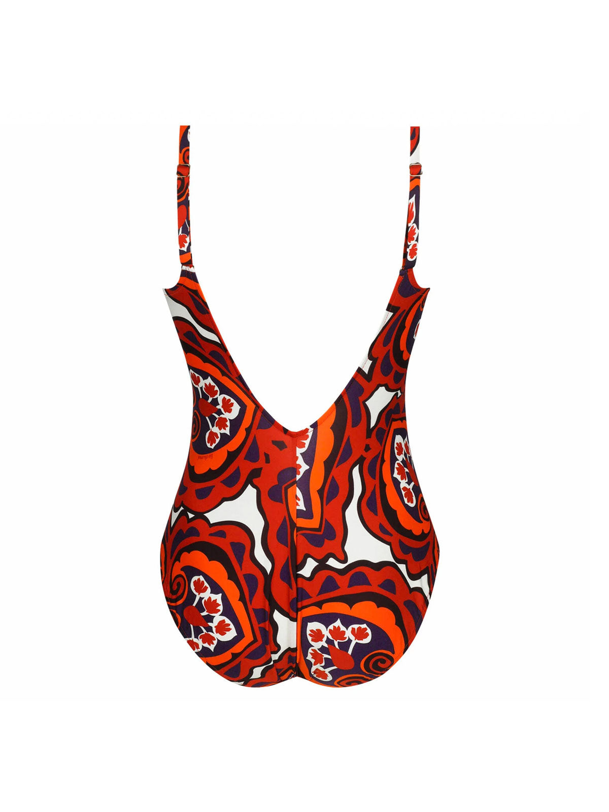 Costume intero Sfoderato senza ferro Donna Ete In Love ABB6992 Lise Charmel