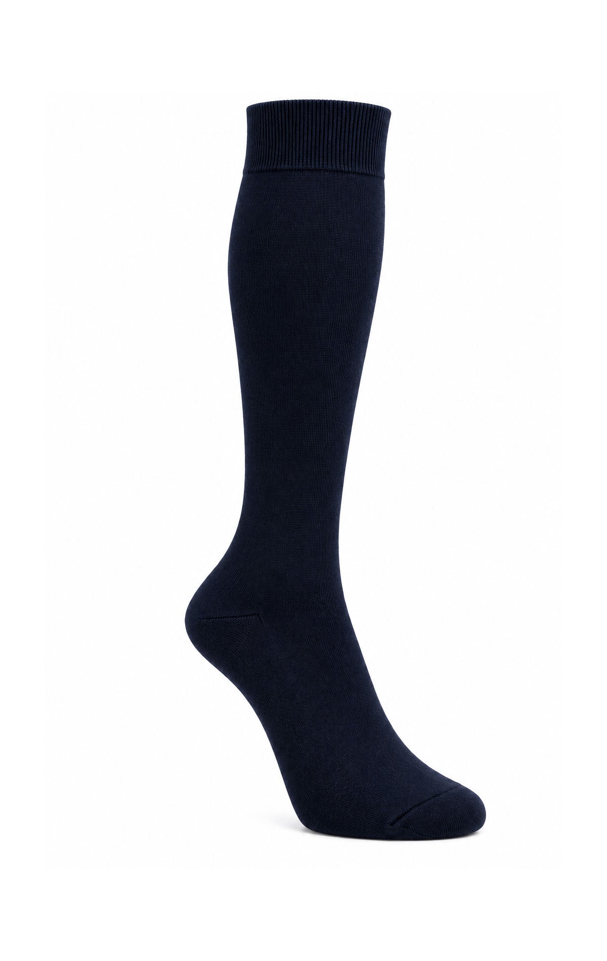 Calze lunghe Tinta Unita Uomo 122 LUN Dandy Ironic Socks