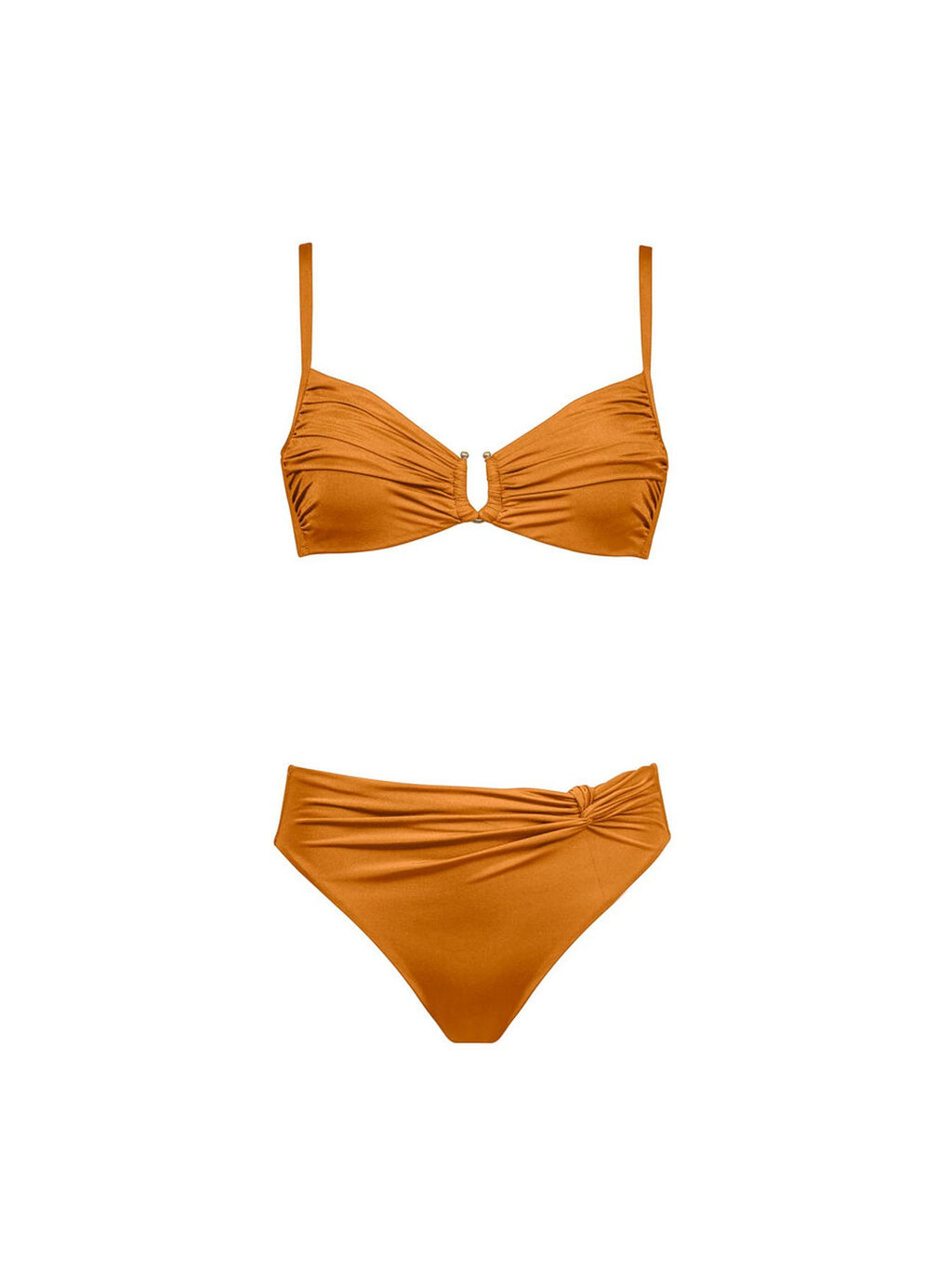 Bikini Sfoderato con ferretto Donna 5600 810 414 Maryan Mehlhorn