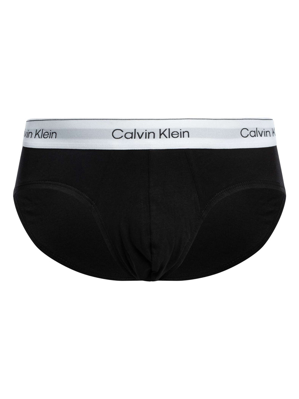 Slip 3-pack Uomo NB4388 Calvin Klein