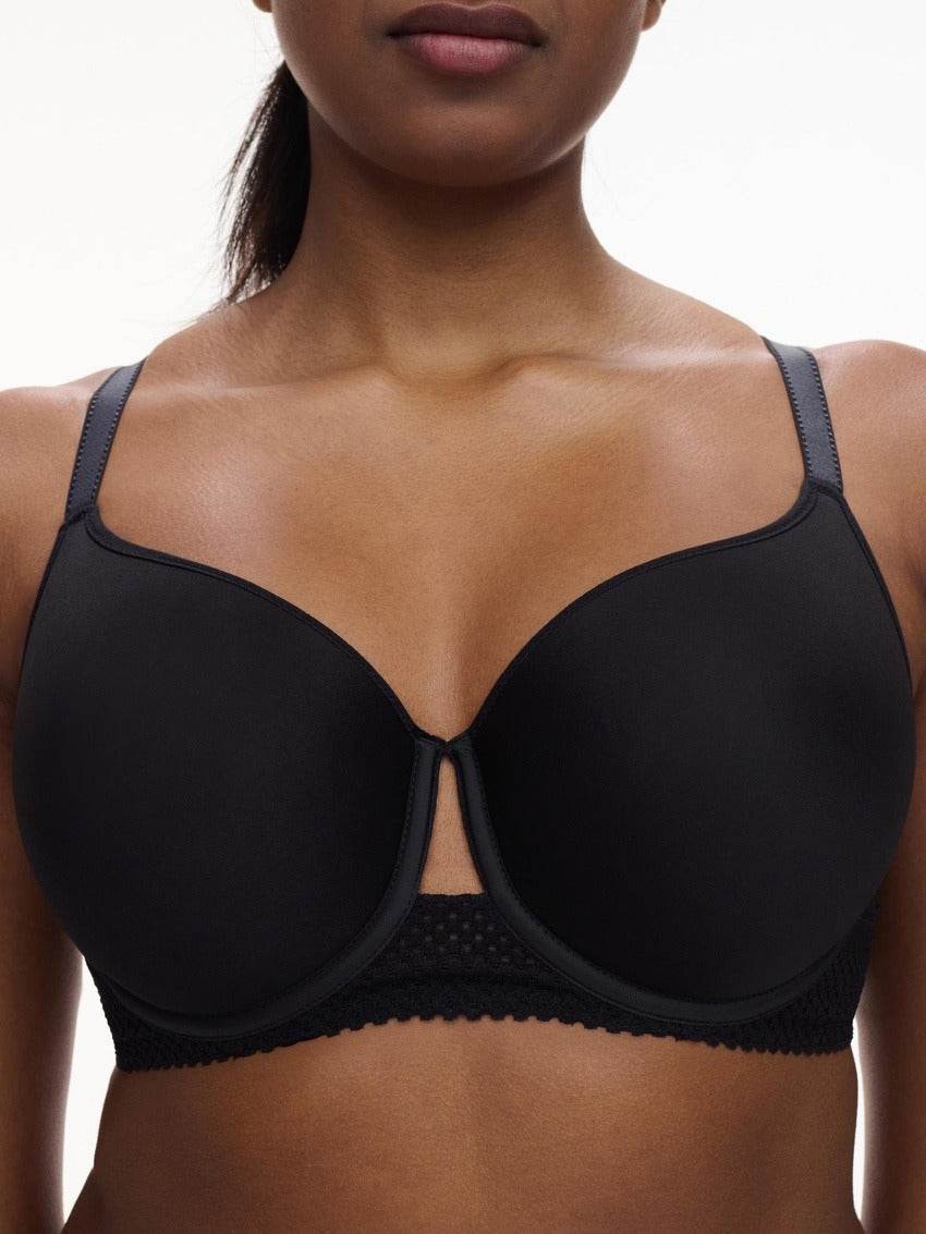 Reggiseno Foderato con ferretto Donna Play C22AN1 Chantelle - evabiancheria