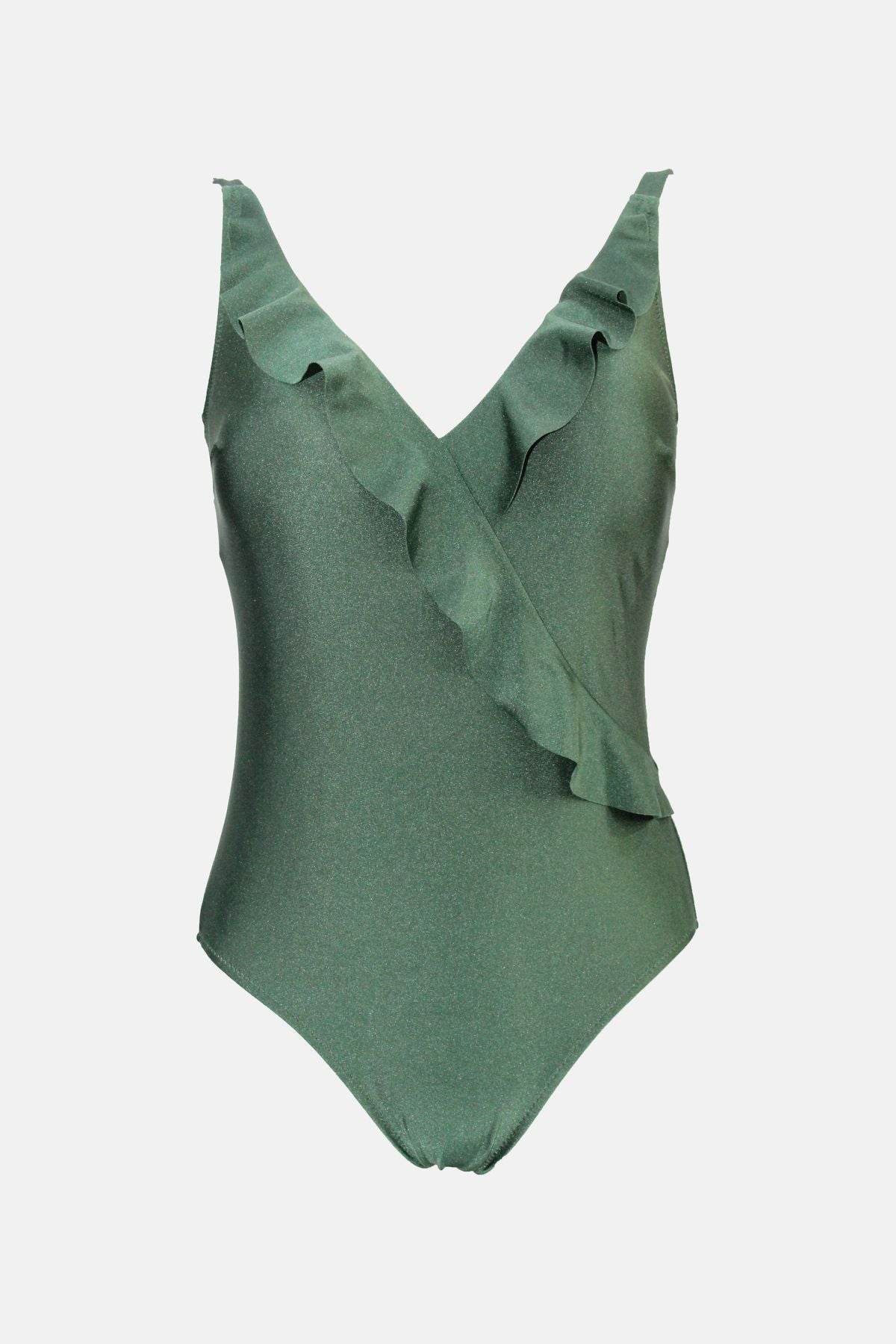 Costume intero Coppa preformata Donna OF/792 Olivia - evabiancheria