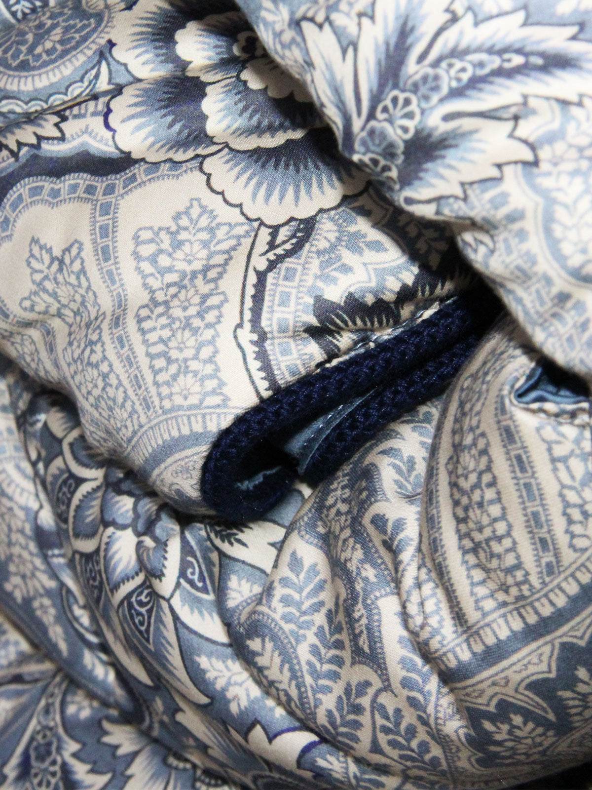 Trapunta Stampato Biancheria Bloom 99KA506 TR Etro Home - evabiancheria