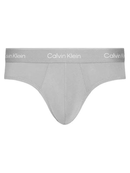 Slip 3-pack natalizi Uomo NB4563 Calvin Klein