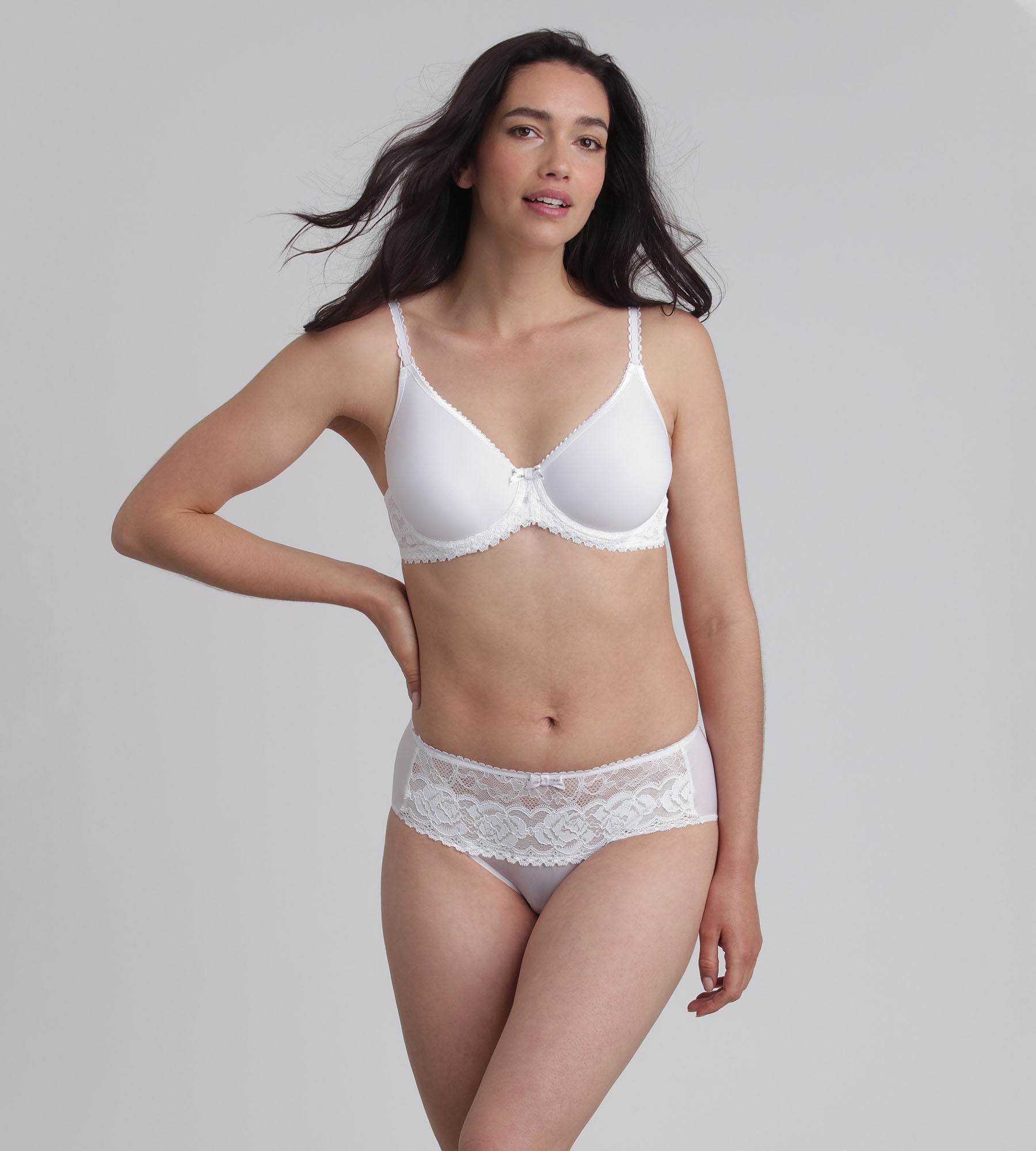 Reggiseno Foderato con ferretto Donna P0DPR Playtex - evabiancheria