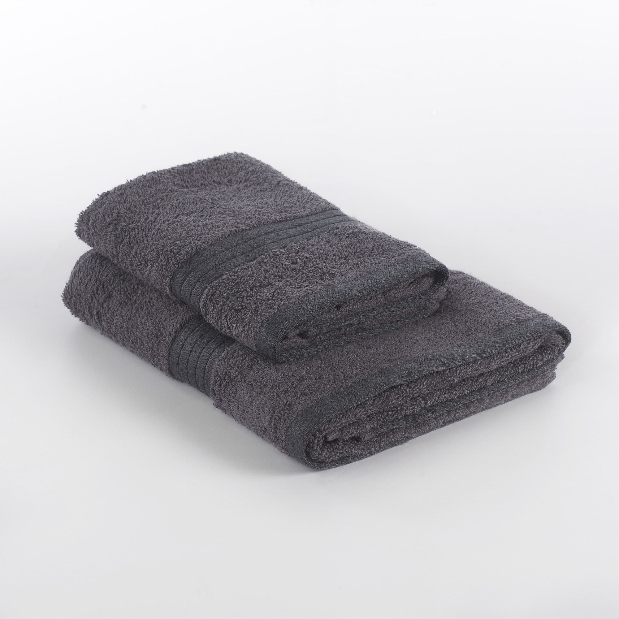 Asciugamani Coppia 1+1 Bagno LIVING 1 1 Mae