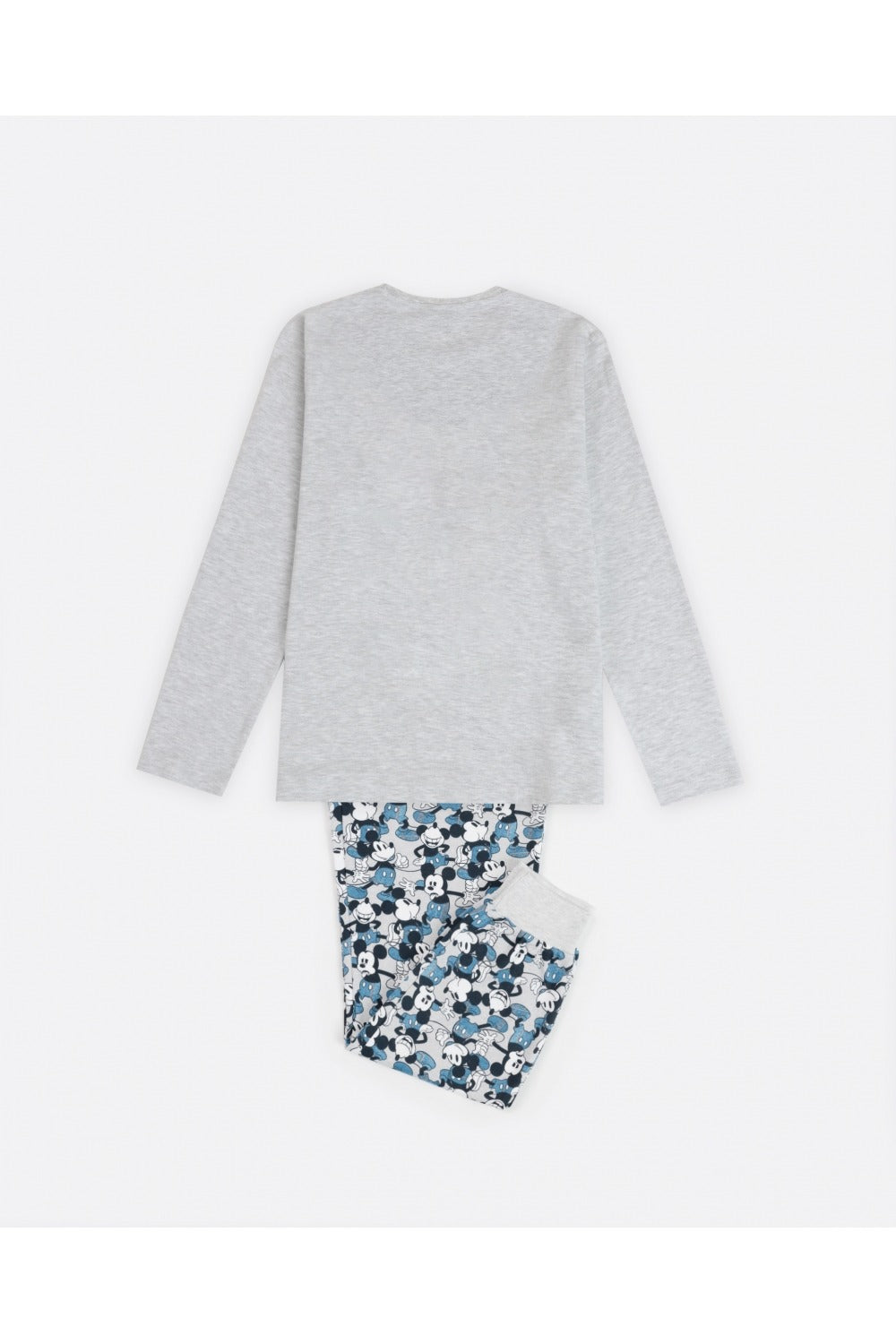 Baby Girl Round Neck Pyjamas 62267 Disney