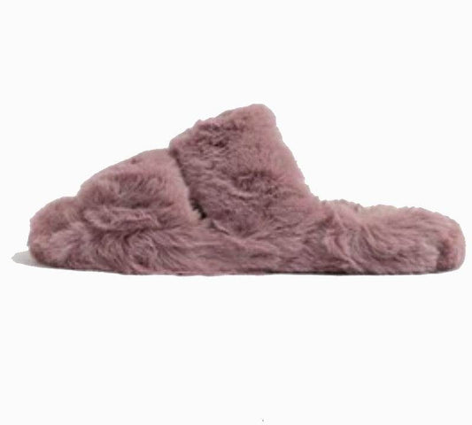 Pantofole Aperta Donna 69040 Admas - evabiancheria
