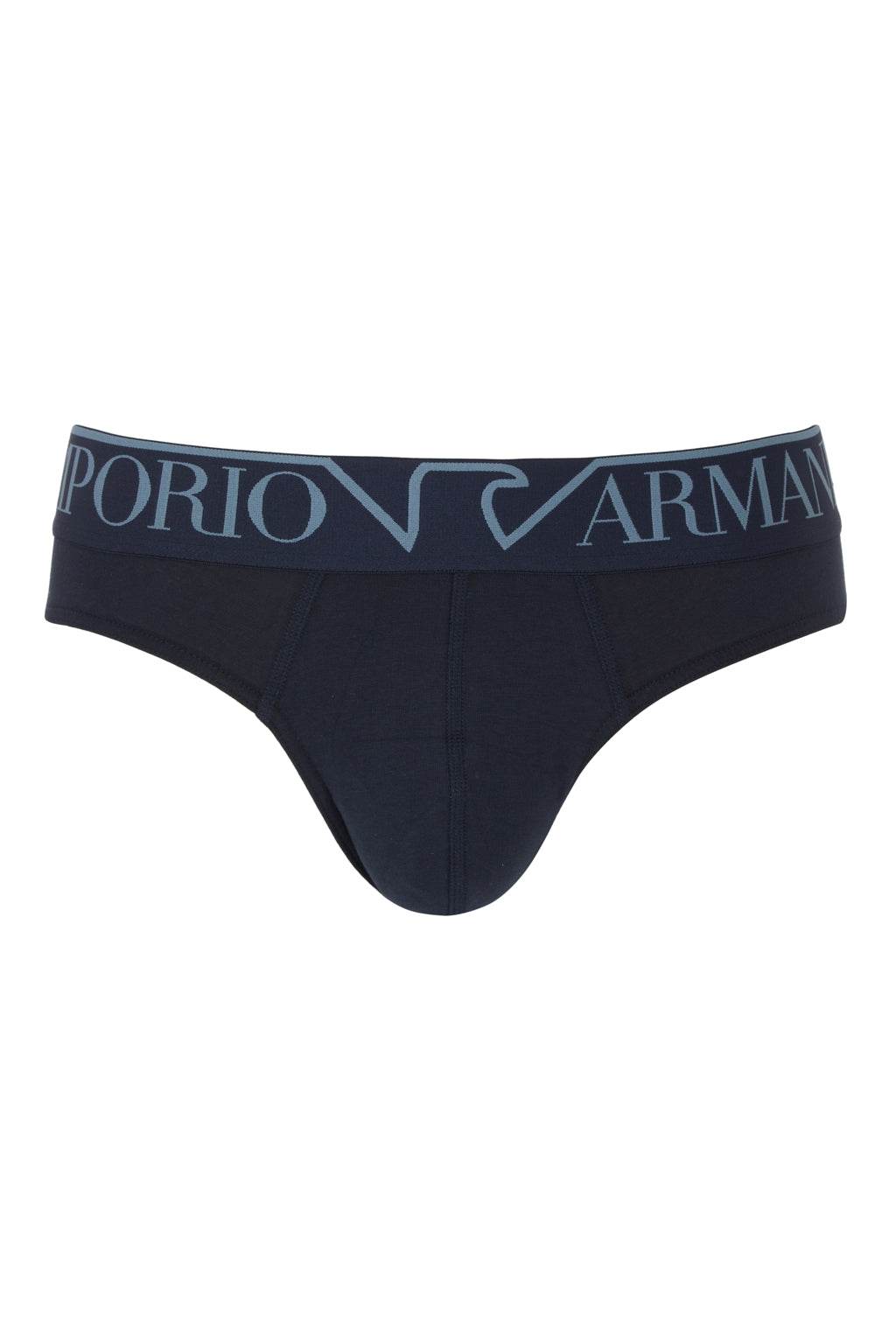 Slip Singolo Uomo 4F516 110814 Emporio Armani - evabiancheria