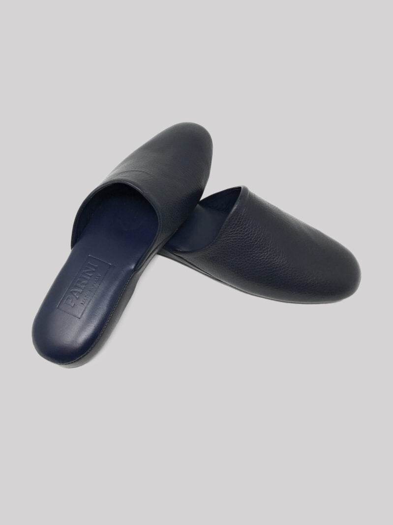 Pantofola Chiusa Uomo 716 ARIZONA Parini - evabiancheria