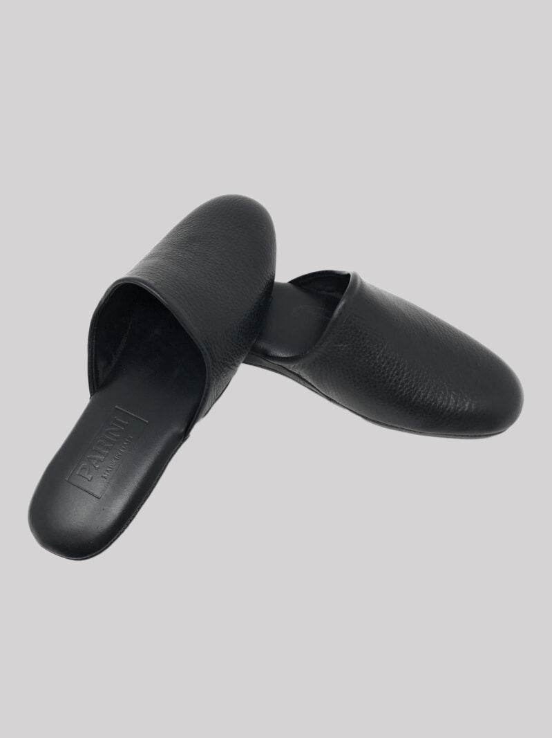 Pantofole Chiusa Uomo 716 ARIZONA Parini - evabiancheria