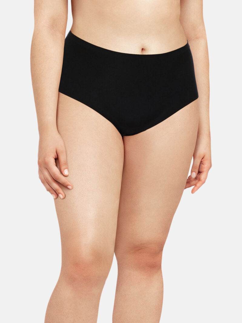 Slip Senza cuciture Donna SOFTSTRETCH C11370 Chantelle - evabiancheria