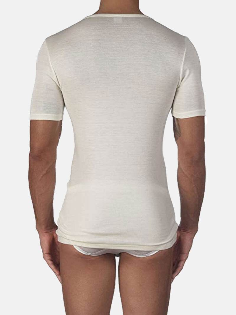 T-shirt Manica corta Uomo 615 Oscalito - evabiancheria