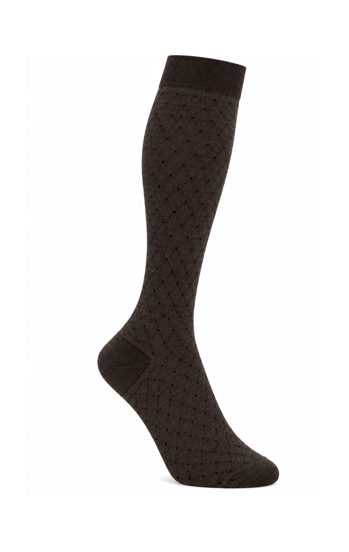 Calze lunghe Fantasia Uomo 1124 LF Dandy Ironic Socks