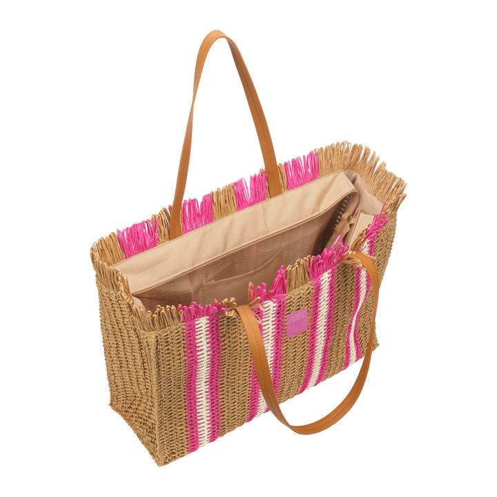 Borsa Mare Grande Donna 22364 Emanuela Biffoli - evabiancheria