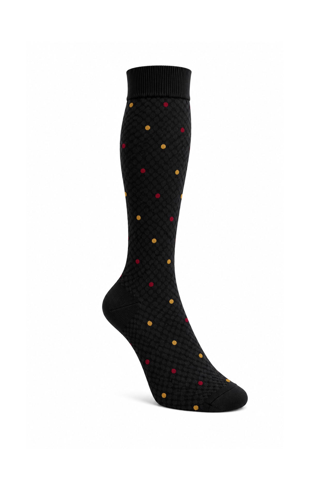 Calze lunghe Fantasia Uomo 1116 LF Dandy Ironic Socks