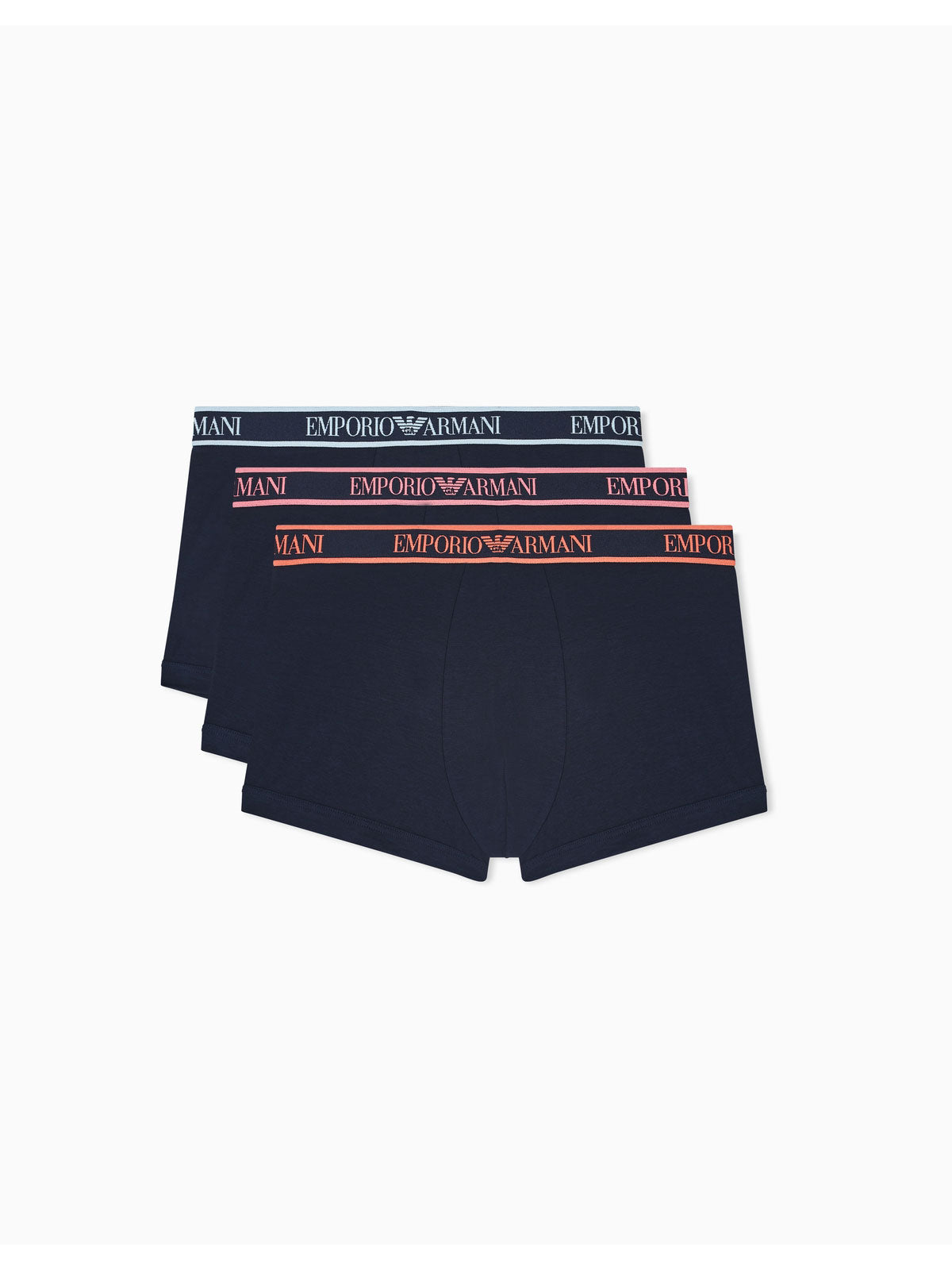 Boxer 3-pack Uomo AF20669 EM000259 Emporio Armani