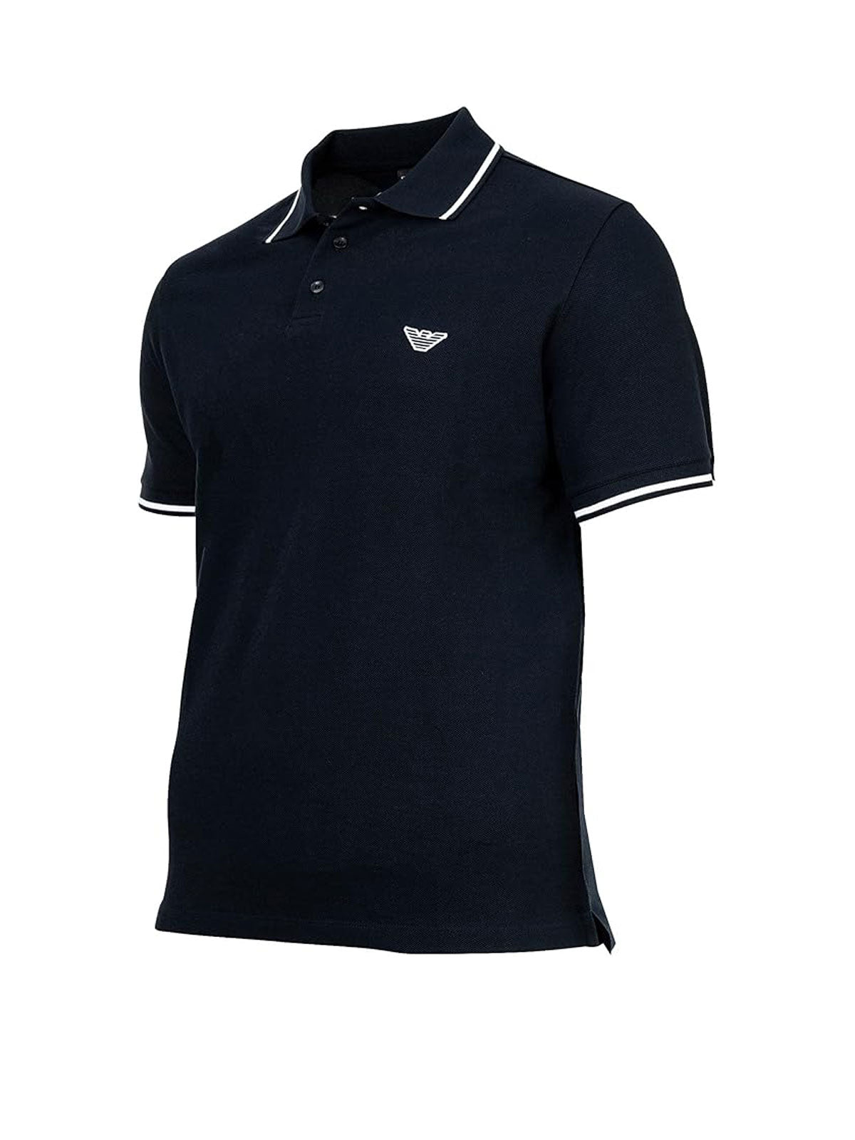 Polo Manica corta Uomo AF20424 EM001380 Emporio Armani