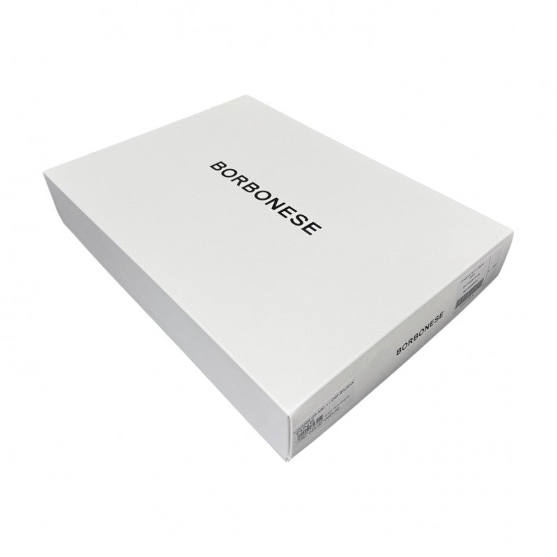 Asciugamani 1+1 Biancheria Lounge OP 1+1 Borbonese