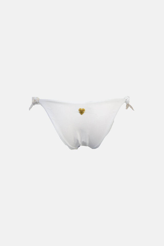 Slip bikini Fiocchi Donna LMMC88 Twin Set - evabiancheria