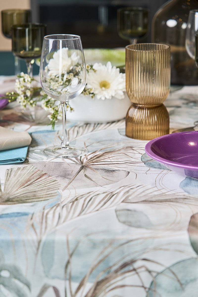 Tovaglia Stampato Biancheria Sensation Tov Neith