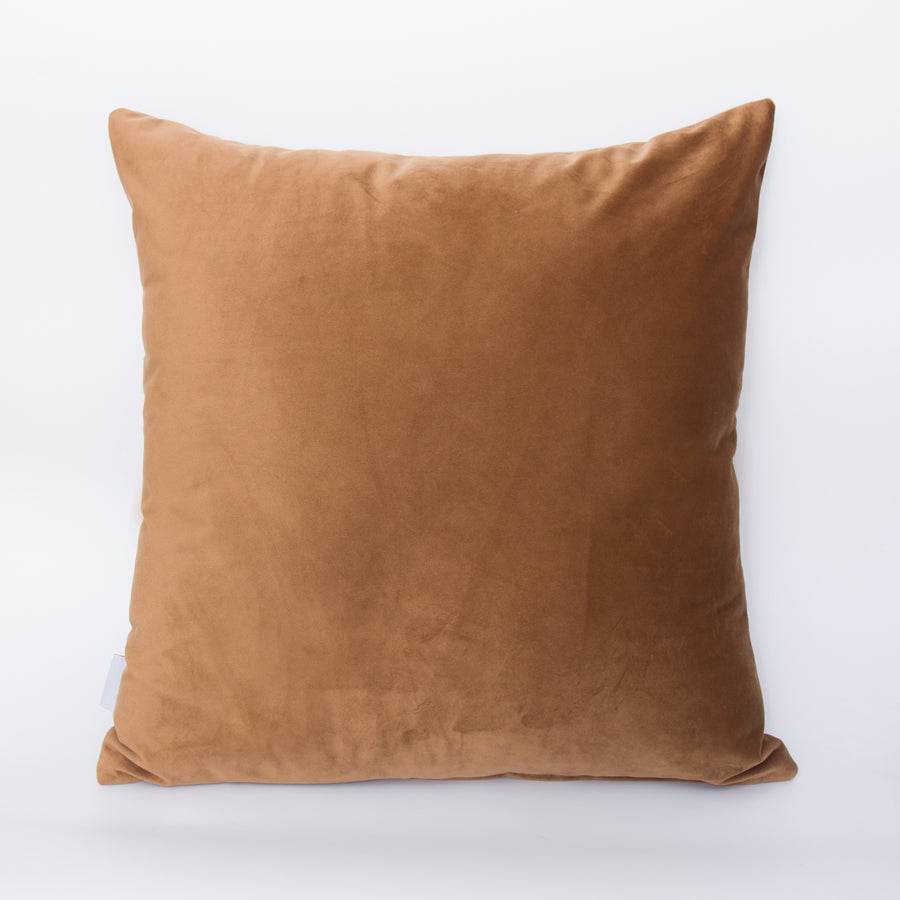 Cuscino 50x50 Biancheria VELVET 50X50 Eva Home Collection - evabiancheria