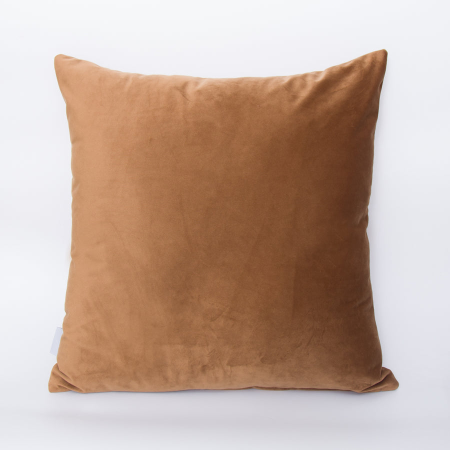 Cushion 50x50 Linen VELVET 50X50 Eva Home Collection